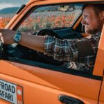Bohemian Uplands: Garnet panning, Farm & Local Lunch&Beer - Exploring the Landscape of the Bohemian Uplands