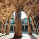 Bologna: Archiginnasio guided group tour - The Bottom Line