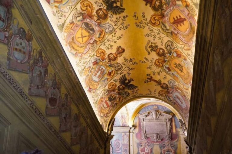 Bologna: guided tour in a small group - FAQs
