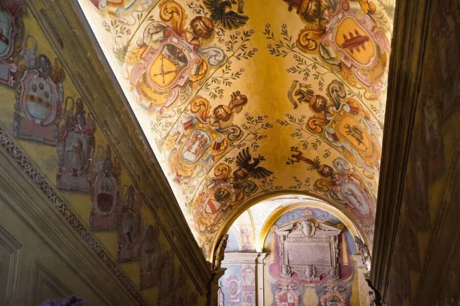 Bologna: guided tour in a small group - FAQs