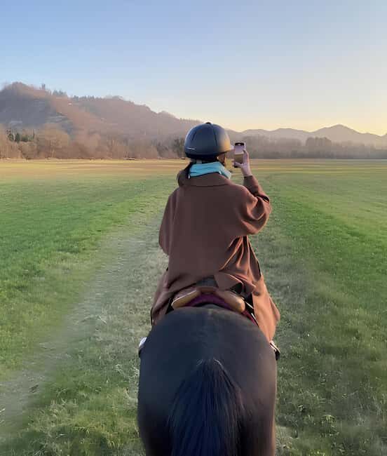 Bologna: Horseback Ride in the Bolognese Hills - Who Will Enjoy This Experience?