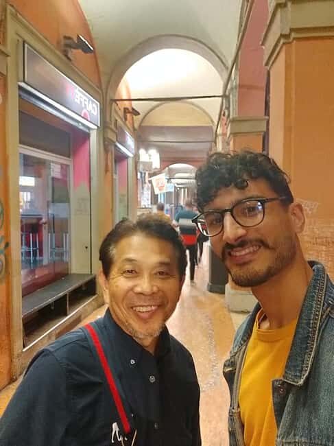 Bologna: Private Walking Tour with a Local - What Makes This Tour Stand Out?