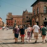 Bologna: Small-Group Tour with the Historic Archiginnasio - What to Expect and Practical Tips