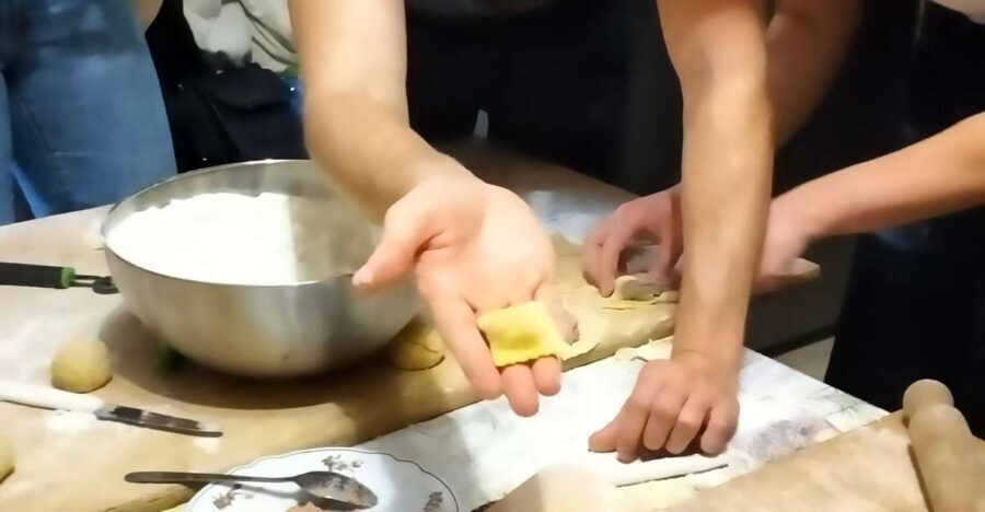 Bologna: Traditional Bolognese Pasta Making with Meal - What to Expect from the Pasta-Making Class in Bologna