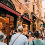 Bologna Walking tour with Tower Sky View and Archiginnasio - Practical Details and Tips