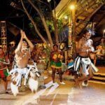 Boma Dinner with Spectacular African Dance Show - Practical Tips and Considerations