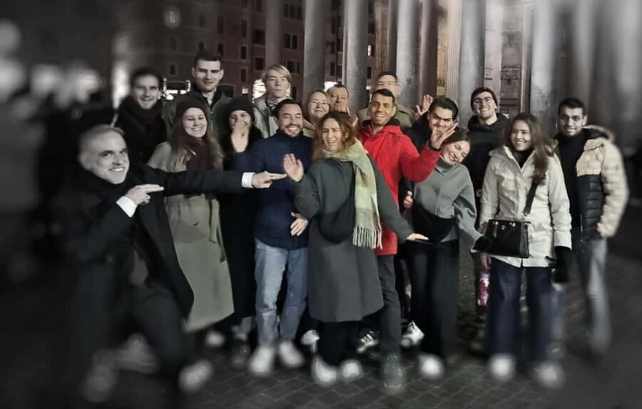 Bona Fide Roma Highlights Tour - What To Expect from the Tour