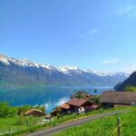 Bönigen: Lakeside Trail and Giessbach Waterfalls Hike - The Two Hiking Options: Short vs. Long