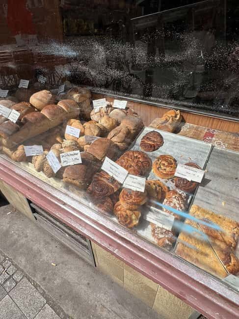 Bonn Food and Walking Tour - Practical Tips for Your Bonn Food and Walking Tour