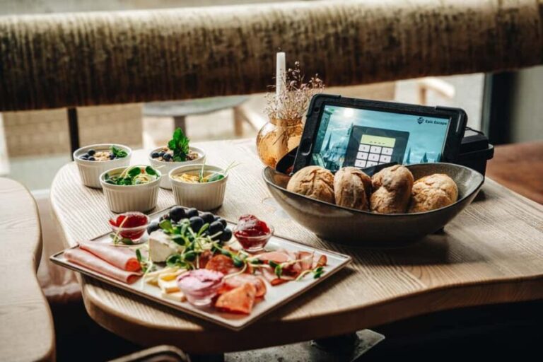 Bonn: Mystery Morning, Breakfast & Escape Game - Practical Details and Tips