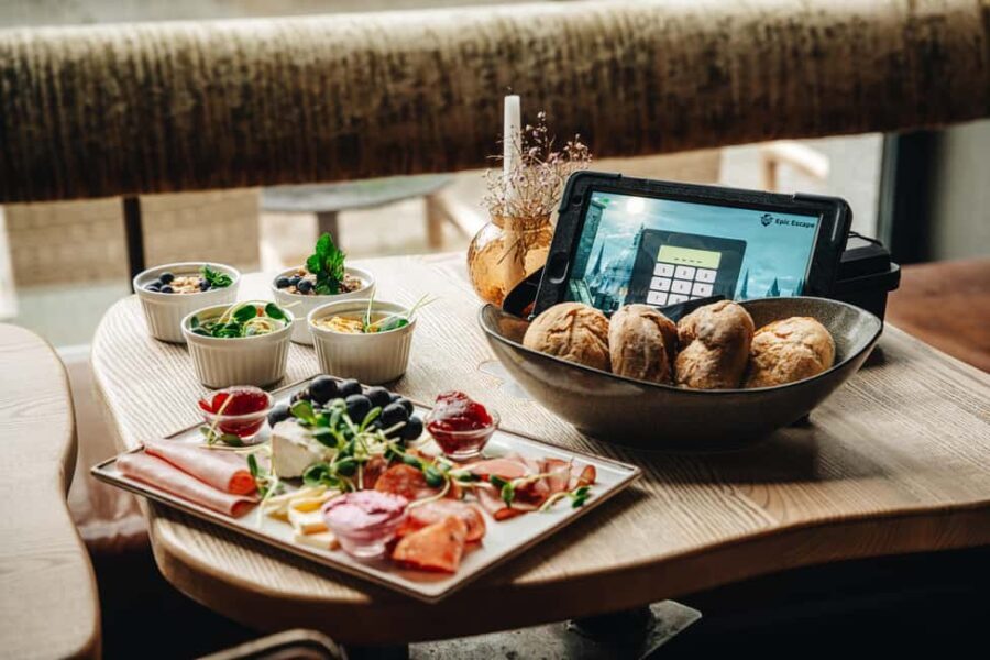 Bonn: Mystery Morning, Breakfast & Escape Game - Practical Details and Tips