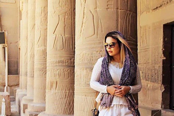 Book 2 Days 1 Night Luxor And Aswan By Round Flight From Cairo - Practical Details and What You Should Know