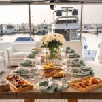 Book 3hr Luxury Yacht Rental Dubai - Get 1hr Free - Value and Pricing Analysis