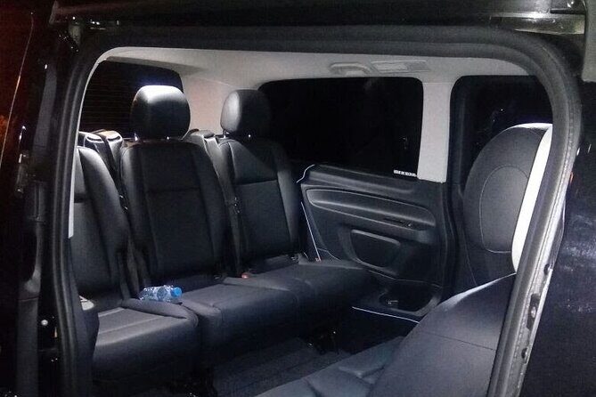 Book car with driver inside Marrakech - Why This Service Might Be Perfect for You