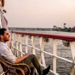 Book Online Dinner Cruise on the Nile - The Entertainment and Food: Pro and Cons