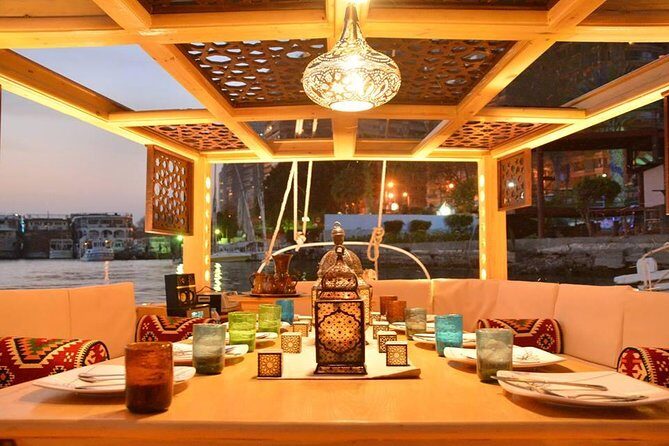 Book online Sailing Boat on the Nile River with Fel-Felucca - Authentic Reviews and Real Experiences