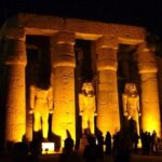 Book online Sound and Light Show at Karnak Temple in Luxor - Is This Tour Right for You?