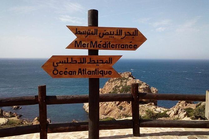 Book Van 8 Seats 10 Days Tour Around Morocco - Real Experiences and Insights from Travelers