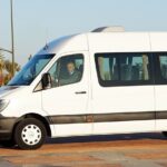 BOOK Your Private Driver in Casablanca ! - The Breakdown of the Itinerary and Stops