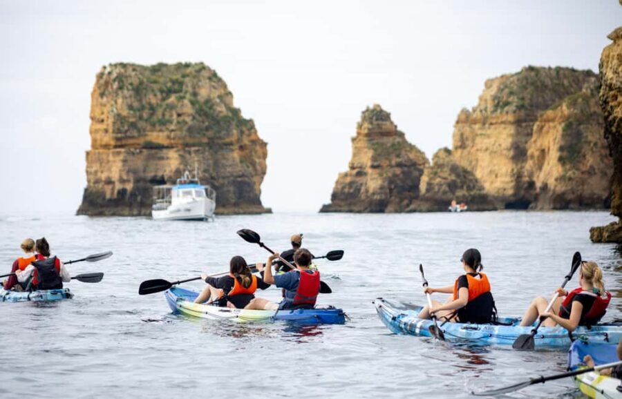 Boomshaka Kayak Tour - Who Will Love This Tour?
