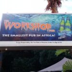 Booze Cruise Trike Tour Cape Town - What to Expect from the Itinerary