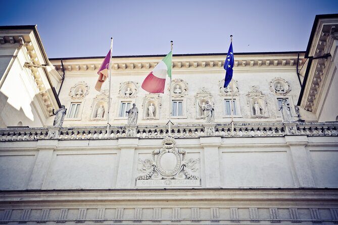 Borghese Gallery: Skip-the-line Entry & Small-group Guided Tour - Value for Money and Additional Insights