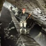 Borlänge: Underground Mine Adventure Tour - Key Points