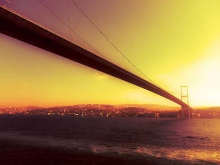 Bosphorus Boat Tour: Sunrise, Noon & Sunset Trips - Transportation, Timing, and Practical Tips