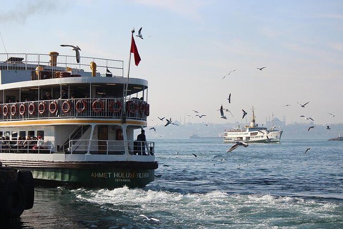 Bosphorus Cruise - Final Thoughts: Who Will Love This Experience?