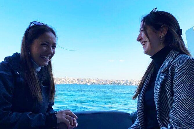 Bosphorus & Golden Horn: Sunset Yacht Cruise with Expert Guide - Who Will Love This Tour?