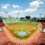 Boston Fenway Park: Guided Ballpark Tour with Options - Who Will Love This Tour?