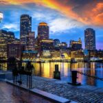 Boston: Haunted Pub Crawl of Historic Pubs and Taverns - The Itinerary: What You Can Expect