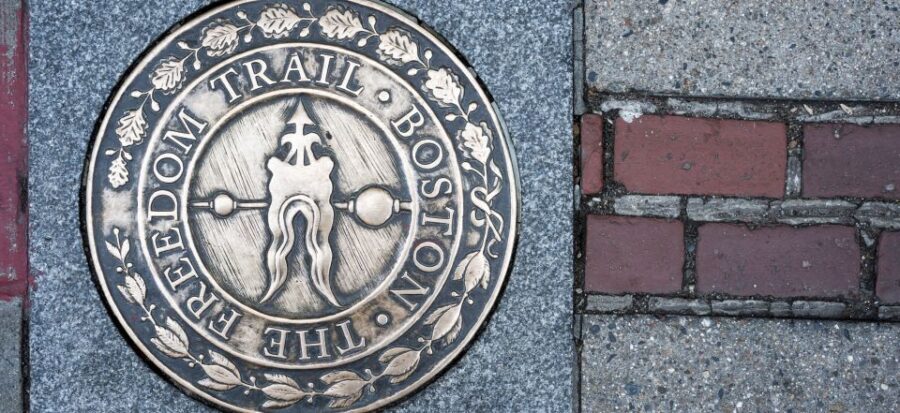 Boston: Historic Pubs Walking & Ferry, Food & Drink Tour - An In-Depth Look at the Tour Experience