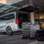 Boston: One Way Airport Transfer Service - How the Service Works