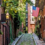 Boston: Underground Railroad History Tour of Beacon Hill - Landmark Highlights and Their Significance