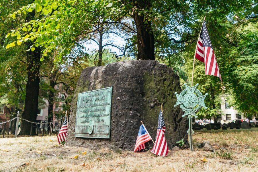 Boston's Freedom Trail: A Revolutionary Walking Tour - The Experience: What Makes It Stand Out?