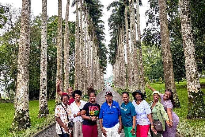 Boti Waterfalls and Aburi Botanical Gardens Full Day Tour - A Closer Look at the Tour Experience