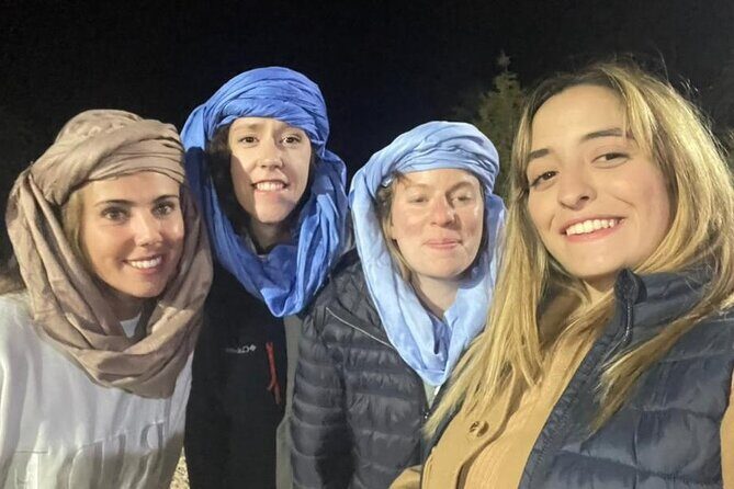 Bou Saada in private weekend by a local - The Journey Begins: What to Expect from the Tour