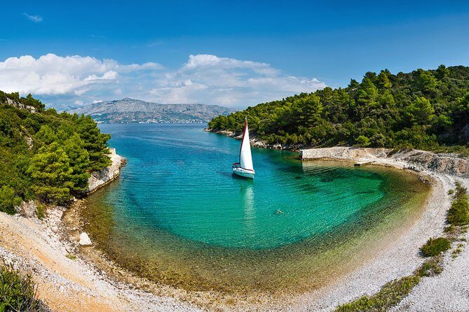 Brac Island One-Day Trip with the Sailboat Nana - Private Tour - What Makes This Tour Stand Out?