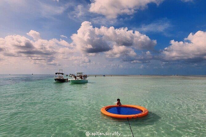 Bradenton Luxury Private Charter Rental: Boat Rental with Captain - The Experience in Detail