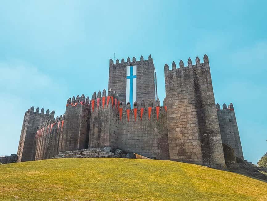 Braga & Guimarães day tour from Porto - What Makes This Tour Worth the Price?