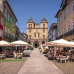 Braga: Private & Flexible Walking Tour in Historic Center - A Deep Dive into the Braga Walking Tour