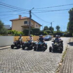 Braga: Quad bike tours, experience adventure in Braga with Quad Paradise! - Exploring the Routes and What You’ll See