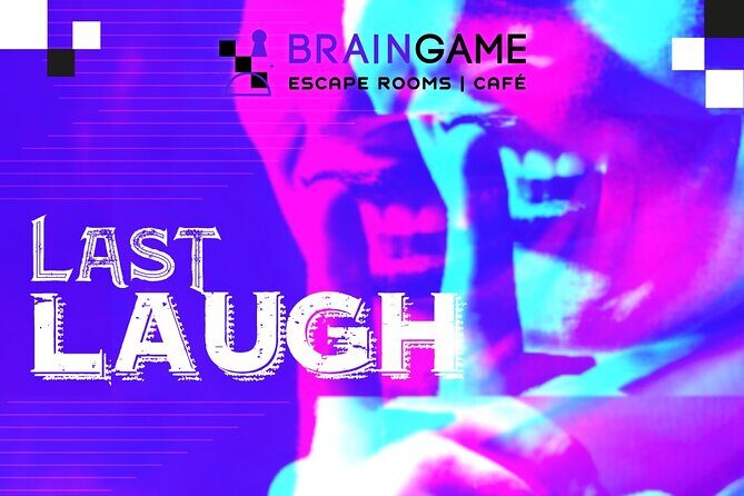 Brain Game 60min Escape Experience - Why This Experience Works for Different Travelers