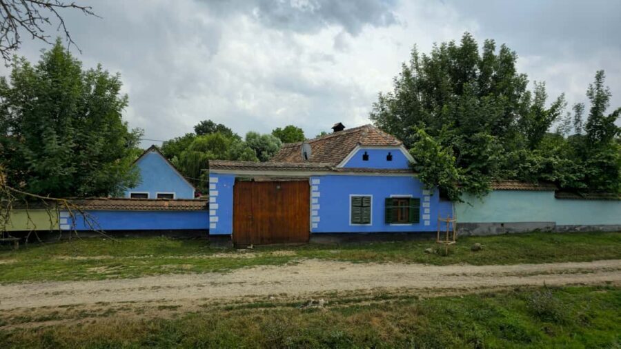 Braov: 3-Day Highlights of Transylvania Private Tour - Exploring Transylvania in Style and Comfort