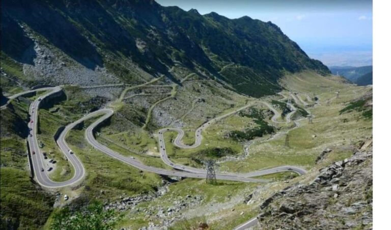 Braov: Carpathian Mountains Guided Hike with Pickup - What to Expect: Comfort, Knowledge, and Authenticity