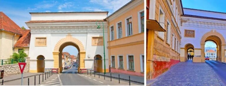 Braov in Focus: A Walking Tour, Hike & Photo Experience - What’s Included and What to Expect