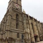 Brasov: Guided City Walking Tour with Wine - What to Expect on the Tour