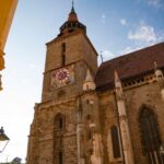Brasov: Guided Walking Tour with Professional Photos - What to Expect from the Photography