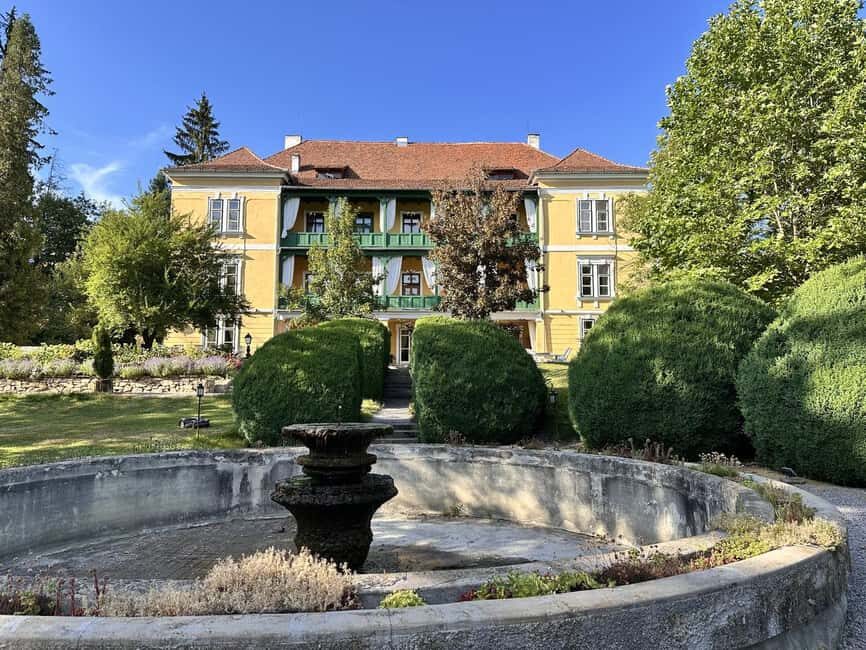 Brasov: Szeklerland Motorcycle Tour with Lunch - Who Is This Tour Best Suited For?